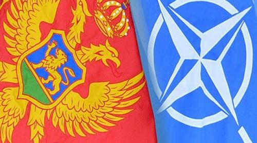 Reuniune NATO la Bruxelles. Muntenegru, invitat oficial să se alăture Alianței