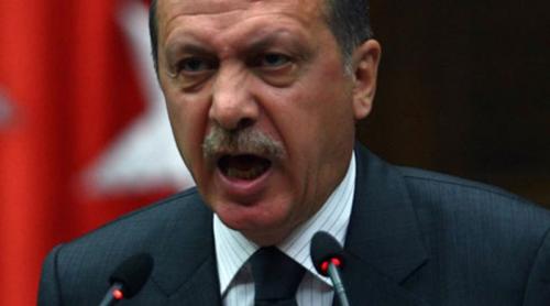 Turcia avertizează Rusia: Dacă aceste acuzații continuă, vom lua măsuri