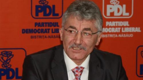 Ioan Oltean(PNL), declaraţii bombă: Sunt victima unui sistem pe care partidul din care am facut parte l-a construit si consolidat