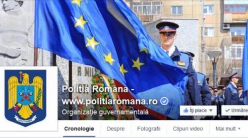 Poliţiştii români, premiaţi pentru operaţiunea ''SETRA''