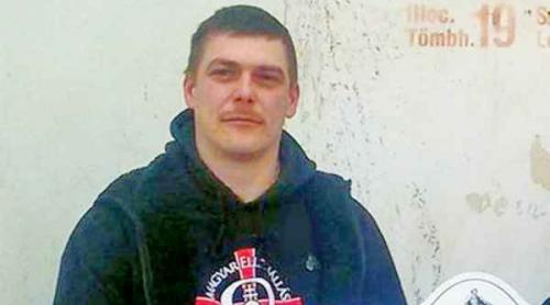 Miting de susţinere pentru Beke Istvan Attila, individul care ar fi vrut să detoneze o bombă de 1 Decembrie