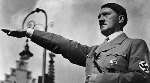 Dezvăluiri cutremurătoare: Hitler şi acoliţii săi se drogau. Genocidul Fuhrerului, indus de droguri