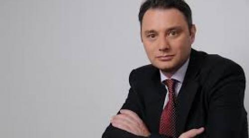 Luca Niculescu va fi numit ambasadorul României la Paris!