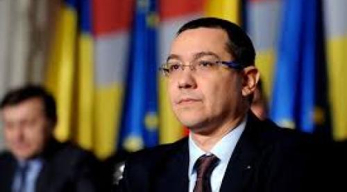 Victor Ponta, MESAJ de Sfantul Nicolae pentru sarbatoriți: “este cunoscut drept ocrotitor al celor acuzați pe nedrept“