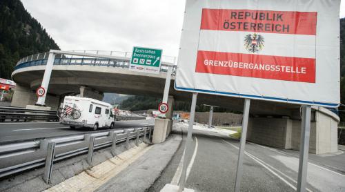 Presa austriacă este scandalizată: “O jihadistă româncă se ascunde în Innsbruck”