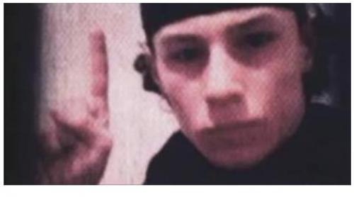 Jihadistul Boicea Luigi Constantin, reţinut pentru 24 de ore. Fanaticul islamist va fi supus unei expertize psihiatrice