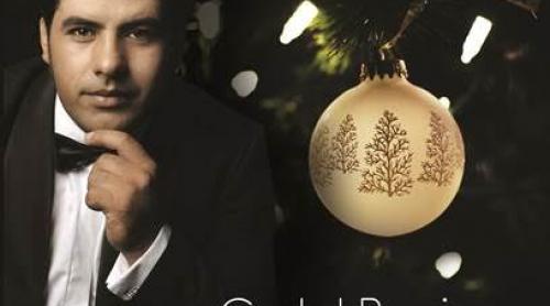 Album de sezon: Costel Busuioc, “De Crăciun, acasă”