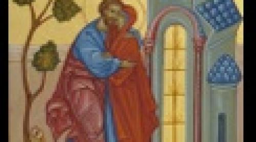 Calendar ortodox 9 decembrie: Zămislirea Preasfintei Născătoarei de Dumnezeu de către Sfânta Ana