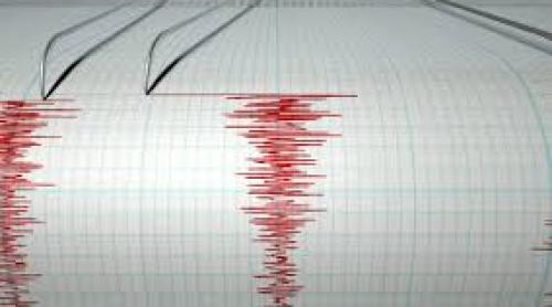 Cutremur de 3 grade pe scara Richter în județul Buzău, duminică dimineață