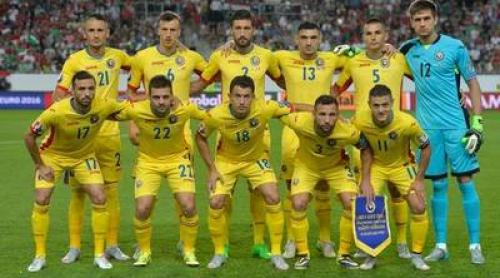 EURO 2016. Didier Deschamps, selecţionerul Franţei, spune că meciul cu România e cel mai important