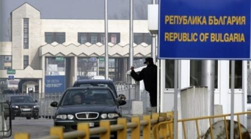 Bulgaria şi-a închis graniţa cu Turcia