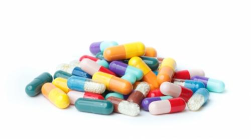 OMS: Lumea se îndreaptă spre „era post-antibiotice” , când infecţii obişnuite vor putea din nou să ne ucidă