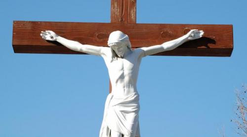 Portretul-robot al lui Isus: scund, îndesat, cu părul scurt