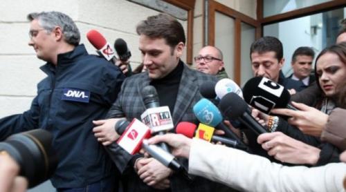 Dan Șova, arestat preventiv. Curtea Supremă a admis contestația procurorilor DNA