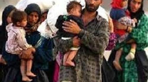 Opt tari europene vor prelua refugiatii direct din Turcia