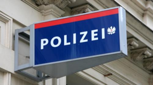Un român s-a dus de bunăvoie la poliție în Austria, dar s-a trezit după gratii. Vezi motivul