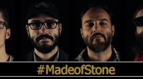 #MadeOfStone, primul single Roadkillsoda în noua componenţă. Teaser VIDEO