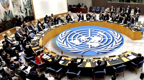 Rezoluție ONU: Finanțarea terorismului, o crimă gravă, chiar și în absența oricărei legături cu un act terorist anume