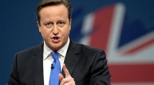 Relația Marii Britanii cu UE se va schimba fundamental în 2016, spune Cameron