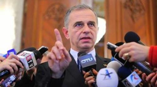 Geoană: Guvernul și ministrul de Finanțe trebuie să demită neîntârziat conducerea ANAF