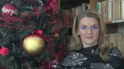 Cum petrec politicienii Crăciunul şi ce le transmit românilor