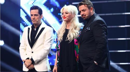 În această seară: X Factor, MAREA FINALĂ