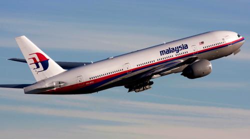Căutarea zborului MH370 va înceta în iunie 2016, chiar și fără să existe rezultate clare