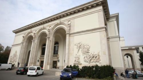 Directori ai Operei Naționale București, trimiși în judecată pentru abuz în serviciu, luare de mită