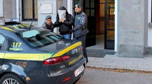 Presa elvețiană exultă: Vasile Stanciu, cel mai temut infractor din Elveția, a fost prins
