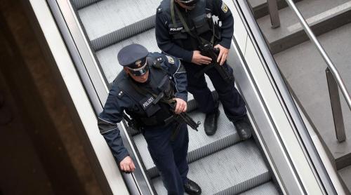 Şeful Poliţiei din Viena şi-a pus femeile în cap