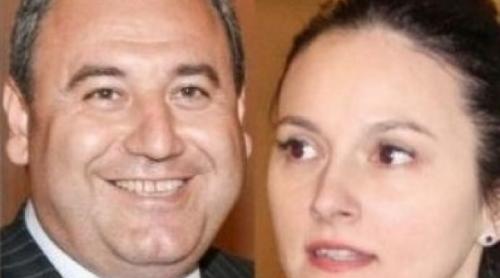Alina Bica, Dorin şi Alin Cocoş, audiaţi la Curtea Supremă. Cei trei inculpaţi vor să scape de controlul judiciar 