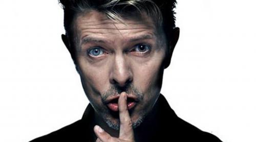 David Bowie Conduce în Topul Aria şi A Depăşit Recordul lui Michael Jackson