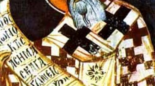 Calendar ortodox 18 ianuarie: Sfinţii părinţi Atanasie şi Chiril