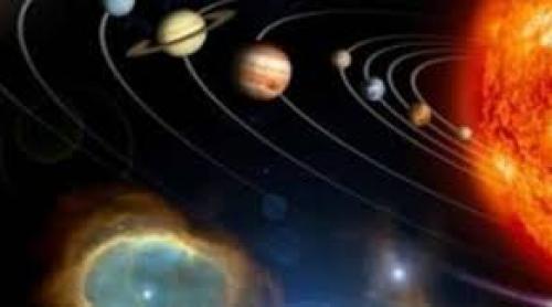 Spectacol bizar pe cer: Mercur, Venus, Saturn, Marte și Jupiter, aliniate perfect