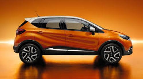 Renault: 15.000 de Captur, la verificarea sistemului de depoluare    