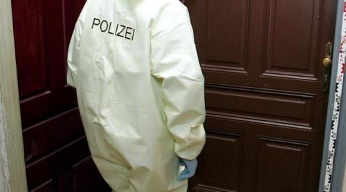 AUSTRIA. O româncă și-a ucis nou-născutul și l-a ascuns în coșul de gunoi din bucătărie