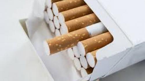 Franța: Tutungerii cu pachete de țigări neutre