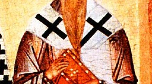 Calendar ortodox 29 ianuarie: Sfântul sfinţit Mucenic Ignatie, purtătorul de Dumnezeu