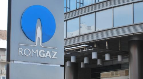 Șefii Romgaz Târgu Mureș rămân sub control judiciar