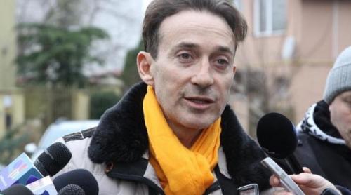 Radu Mazăre, audiat la DNA