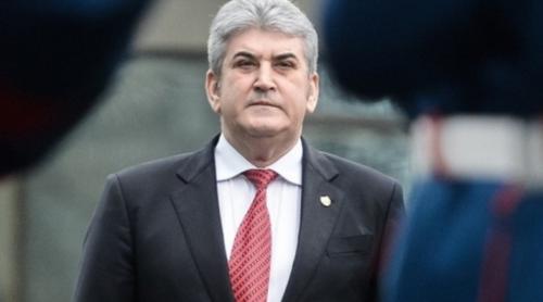 Gabriel Oprea, urmărit penal în DOSARUL GIROFARUL