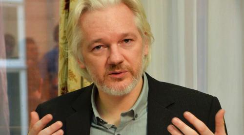Lipsa vitaminei D, cauzată de captivitate, i-a distrus sănătatea fondatorului WikiLeaks, Julian Assange