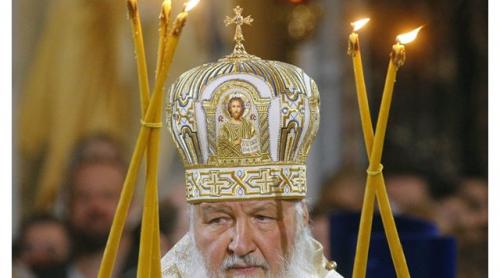 Pentru prima dată în istoria Bisericilor creştine: Papa Francisc se întâlneşte cu Patriarhul Kirill al Moscovei