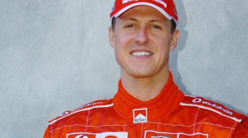 Veștile despre Michael Schumacher nu sunt deloc bune. Ce știe fostul președinte al Ferrari