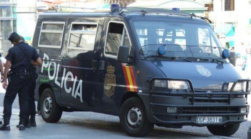 Doi români au răpit și vândut o tânără unui cetățean elvețian în Spania. Iată ce a urmat