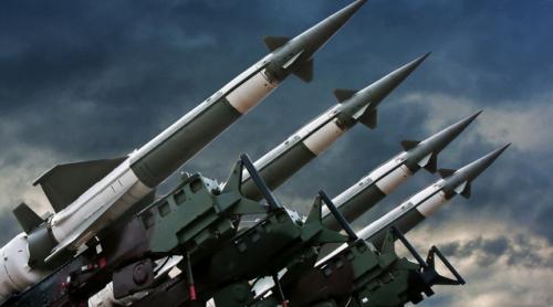 ALERTĂ! Coreea de Nord a lansat o rachetă balistică. Consiliul de Securitate se va reuni, de urgenţă, la New York