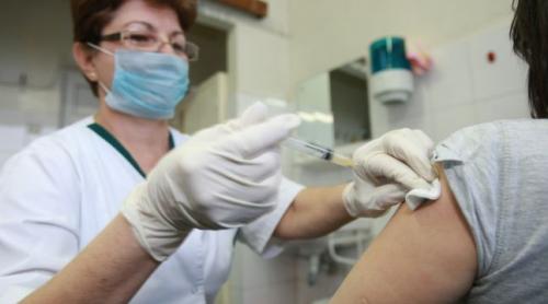 Ucraina: 246 de decese din cauza gripei