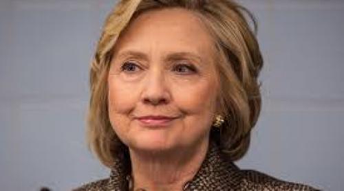 Alegeri preliminare în SUA. Hillary Clinton  pierde în New Hampshire