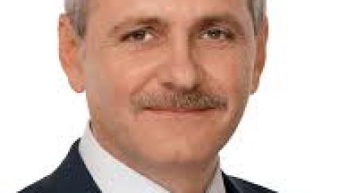  Dragnea: Legea defăimării nu urmăreşte cenzurarea presei