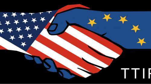 TTIP. Bernd Lange: „Avem nevoie acorduri comerciale echitabile cu SUA, nu doar de liber schimb”